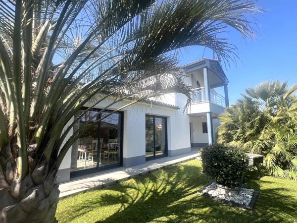 Vente Maison 8 pièces 234 m2 à Saint-Jean-de-Monts