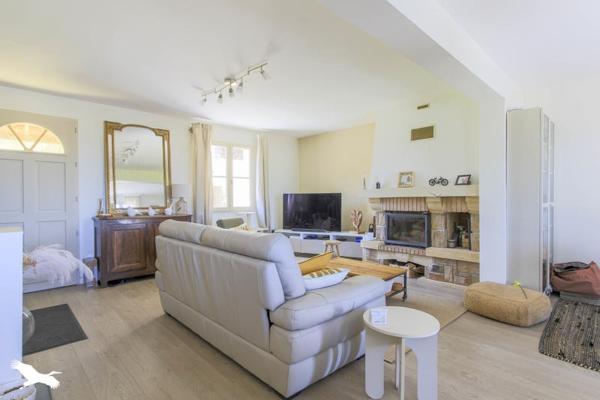 Maison à vendre |  Bouafle |  4 pièces | 110 m²