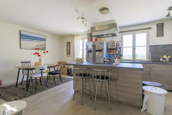 Maison à vendre |  Bouafle |  4 pièces | 110 m²