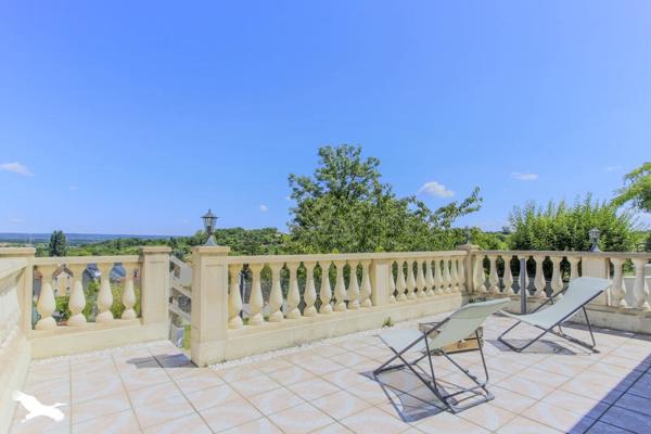 Maison à vendre |  Bouafle |  4 pièces | 110 m²