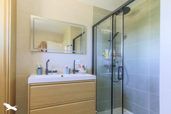 Maison à vendre |  Bouafle |  4 pièces | 110 m²