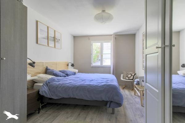 Maison à vendre |  Bouafle |  4 pièces | 110 m²