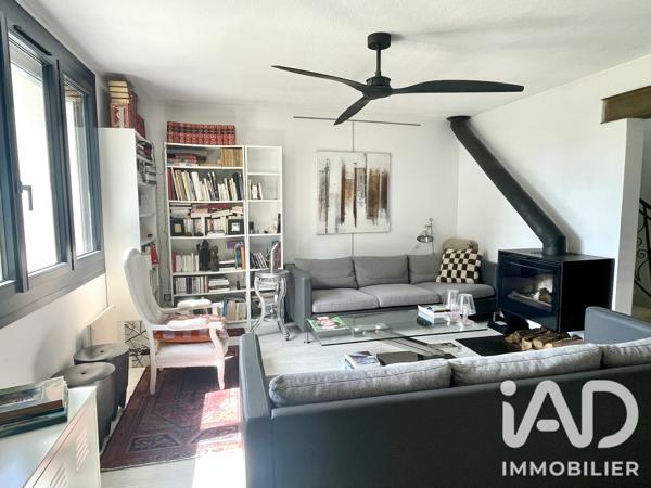 Maison à vendre 5 pièces 105 m² Gaillac
