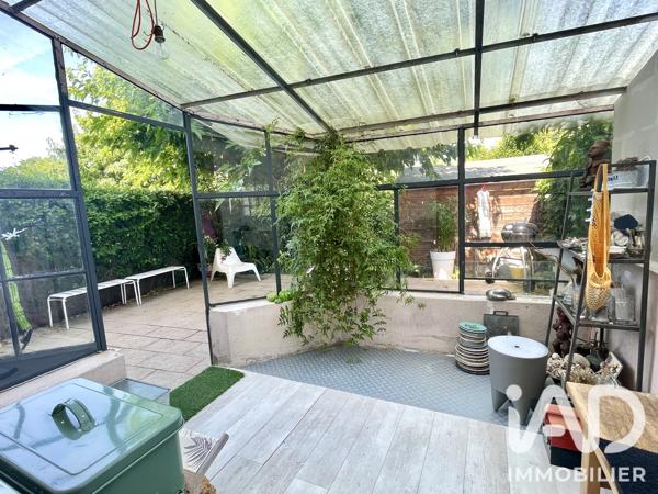Maison à vendre 5 pièces 105 m² Gaillac