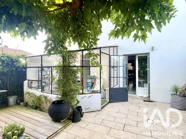 Maison à vendre 5 pièces 105 m² Gaillac