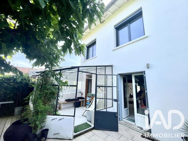 Maison à vendre 5 pièces 105 m² Gaillac