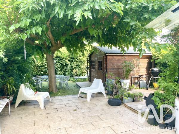 Maison à vendre 5 pièces 105 m² Gaillac