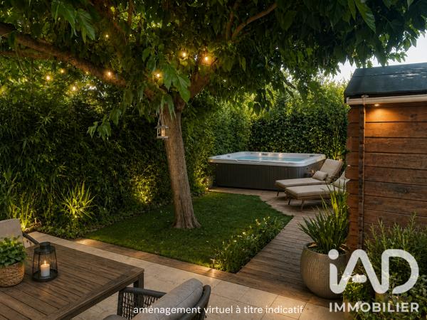 Maison à vendre 5 pièces 105 m² Gaillac
