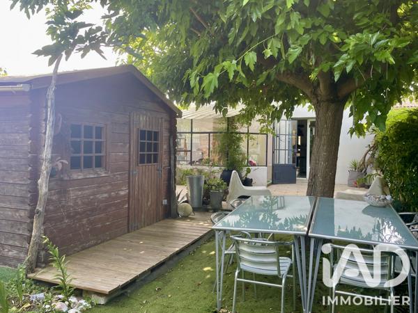 Maison à vendre 5 pièces 105 m² Gaillac
