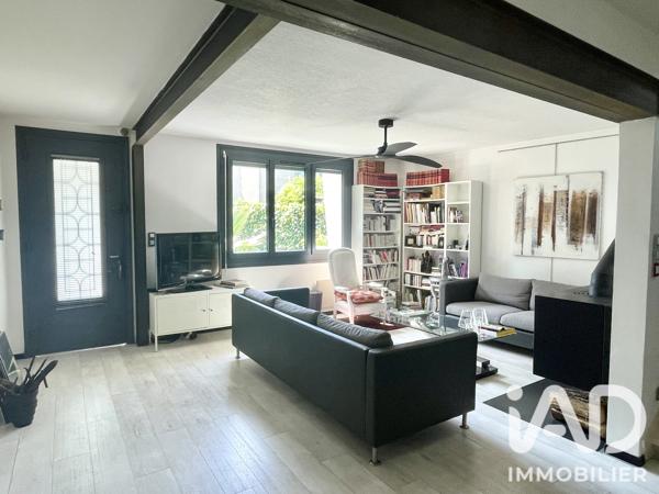 Maison à vendre 5 pièces 105 m² Gaillac