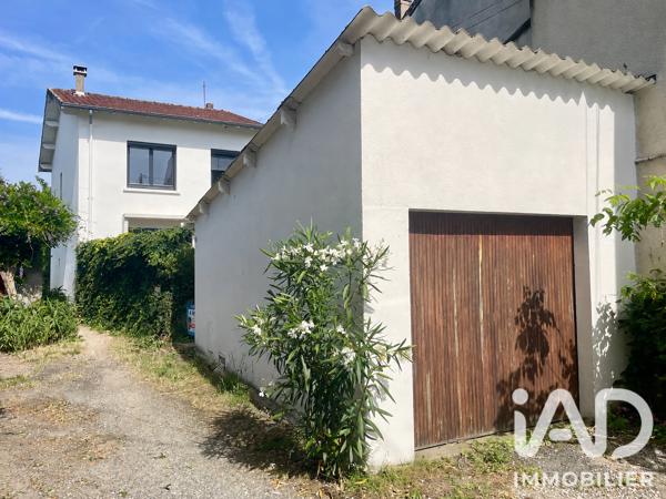 Maison à vendre 5 pièces 105 m² Gaillac