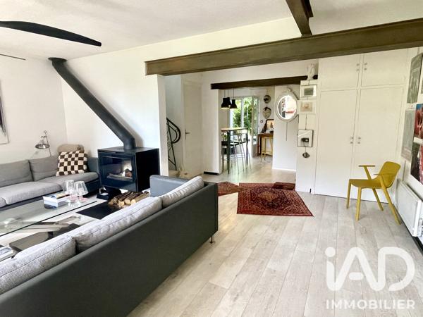 Maison à vendre 5 pièces 105 m² Gaillac