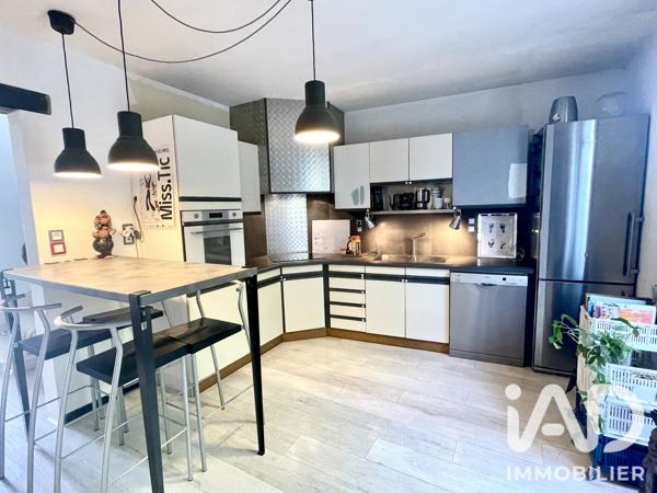 Maison à vendre 5 pièces 105 m² Gaillac
