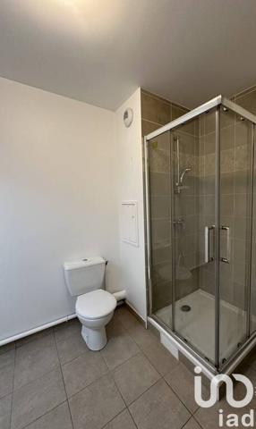 Appartement à vendre 1 pièce 30 m² Montévrain