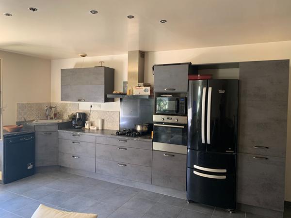 Appartement Les Abrets En Dauphiné 3 pièces 91,26 m²