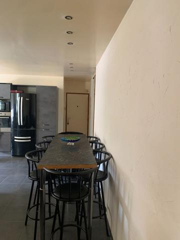 Appartement Les Abrets En Dauphiné 3 pièces 91,26 m²