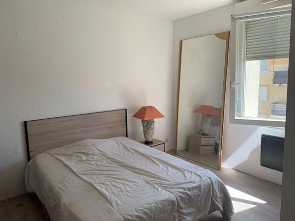 Appartement Les Abrets En Dauphiné 3 pièces 91,26 m²