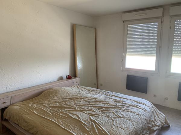 Appartement Les Abrets En Dauphiné 3 pièces 91,26 m²