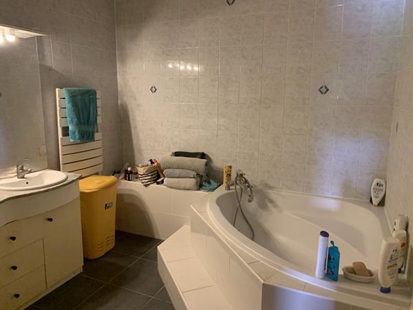 Appartement Les Abrets En Dauphiné 3 pièces 91,26 m²