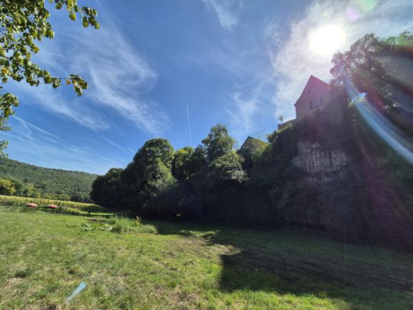 Maison à vendre à Sarlat-la-Canéda (24200) - Dordogne