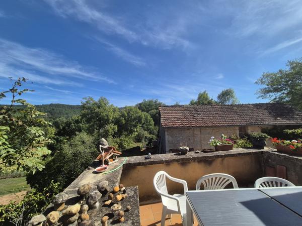 Maison à vendre à Sarlat-la-Canéda (24200) - Dordogne