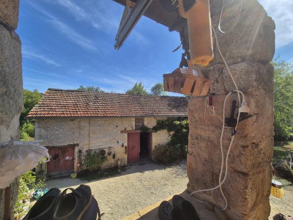 Maison à vendre à Sarlat-la-Canéda (24200) - Dordogne
