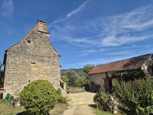 Maison à vendre à Sarlat-la-Canéda (24200) - Dordogne