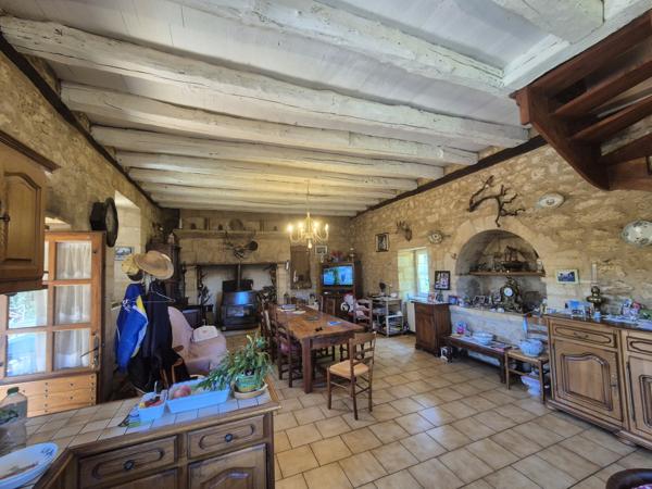 Maison à vendre à Sarlat-la-Canéda (24200) - Dordogne