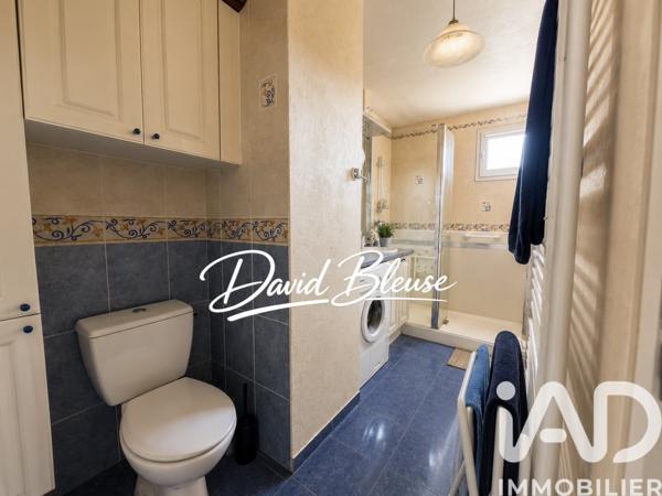 Maison à vendre 6 pièces 134 m² Éragny