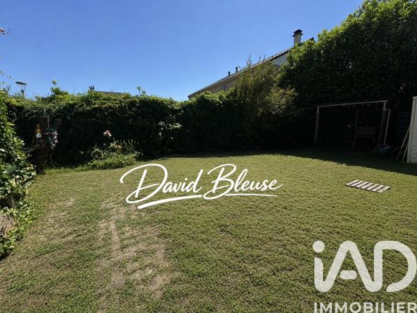 Maison à vendre 6 pièces 134 m² Éragny