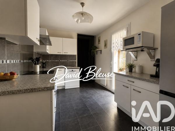Maison à vendre 6 pièces 134 m² Éragny