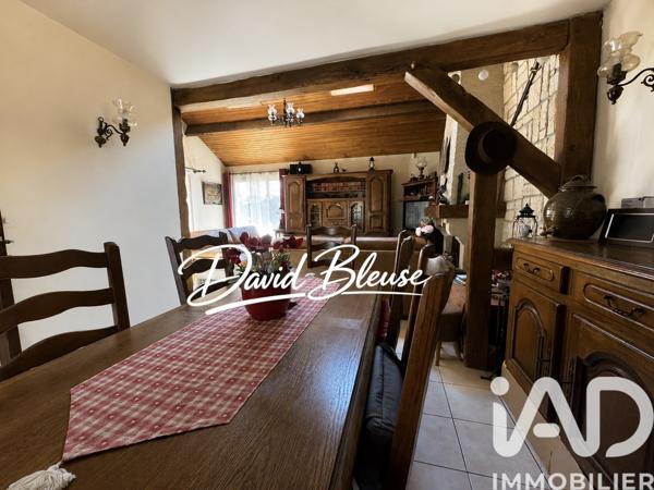 Maison à vendre 6 pièces 134 m² Éragny