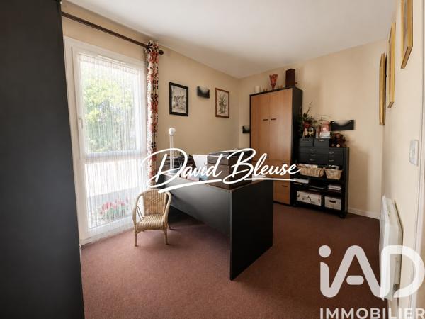 Maison à vendre 6 pièces 134 m² Éragny