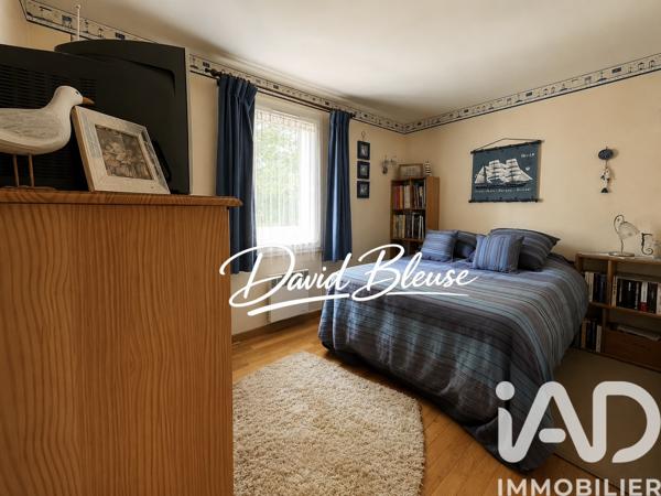 Maison à vendre 6 pièces 134 m² Éragny