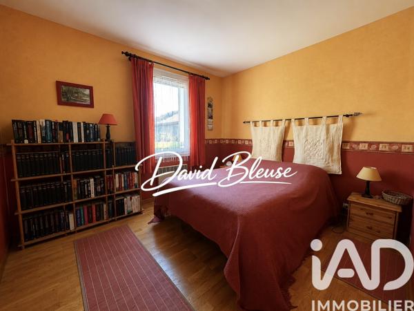 Maison à vendre 6 pièces 134 m² Éragny