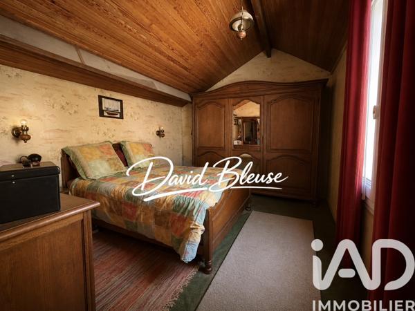 Maison à vendre 6 pièces 134 m² Éragny
