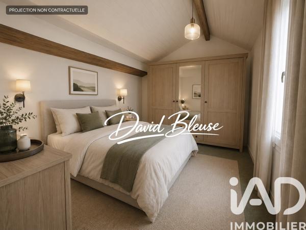 Maison à vendre 6 pièces 134 m² Éragny
