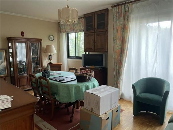 Appartement à vendre |  Brest |  4 pièces | 82 m²