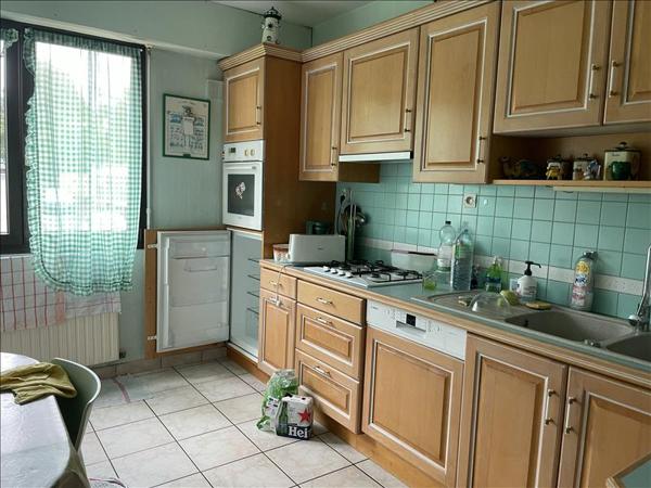 Appartement à vendre |  Brest |  4 pièces | 82 m²