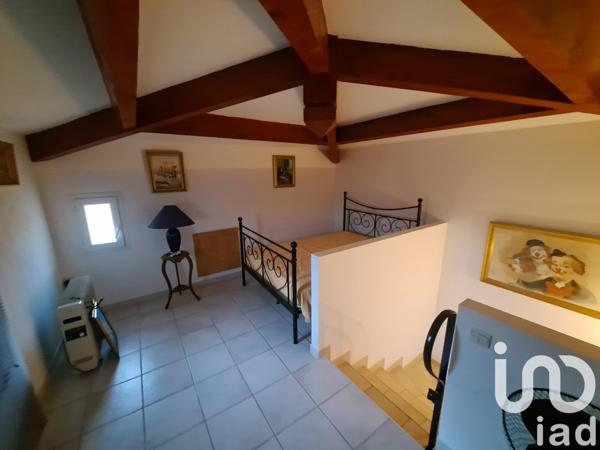 Maison 7 pièces de 200 m² à Générac (30510)