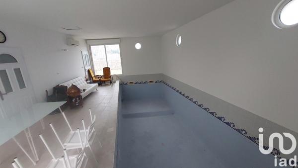 Maison 7 pièces de 200 m² à Générac (30510)