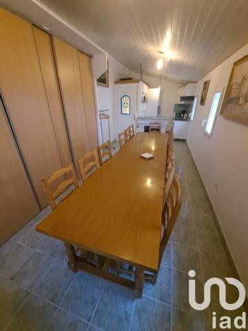 Maison 7 pièces de 200 m² à Générac (30510)