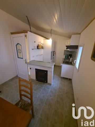 Maison 7 pièces de 200 m² à Générac (30510)