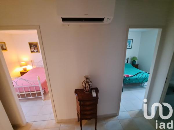 Maison 7 pièces de 200 m² à Générac (30510)