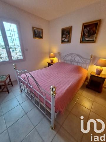 Maison 7 pièces de 200 m² à Générac (30510)