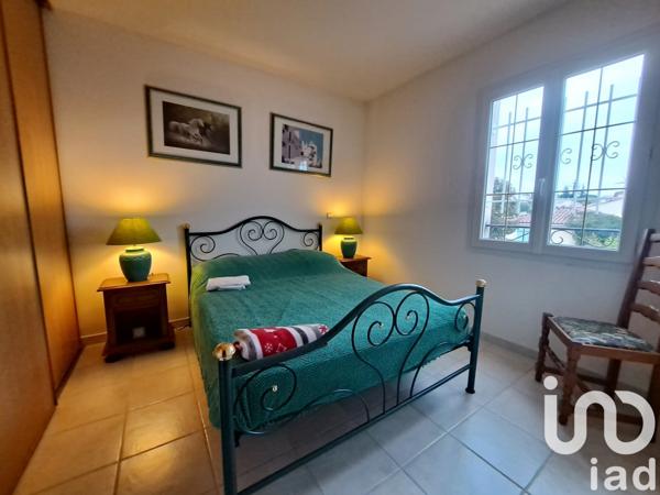 Maison 7 pièces de 200 m² à Générac (30510)