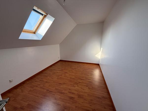 Appartement Dammarie-les-Lys 3 pièce(s) 63 m2