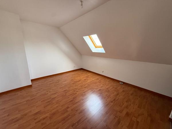 Appartement Dammarie-les-Lys 3 pièce(s) 63 m2