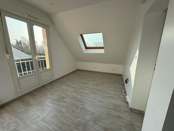 Appartement Dammarie-les-Lys 3 pièce(s) 63 m2