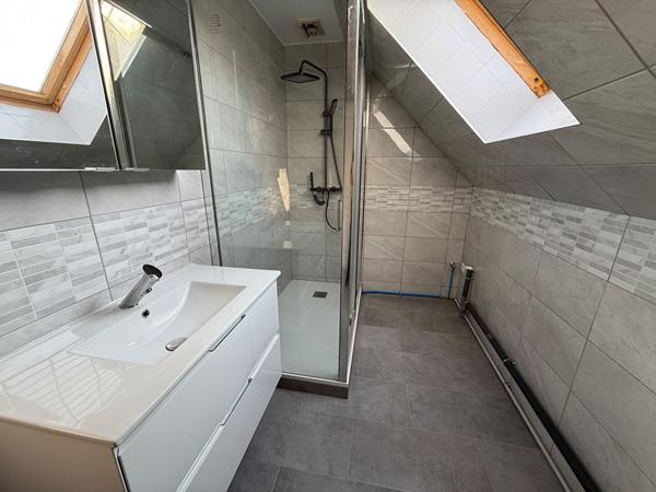 Appartement Dammarie-les-Lys 3 pièce(s) 63 m2